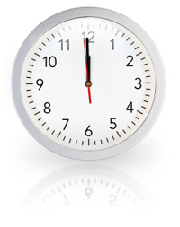 clock
